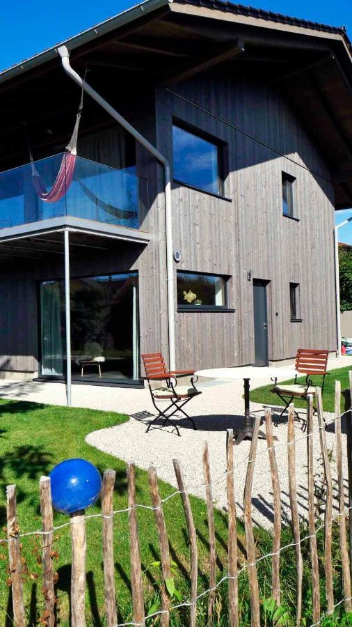 Apartment Lieblingseck Nachhaltige 5 Sterne Direkt Am Chiemsee Gstadt am Chiemsee