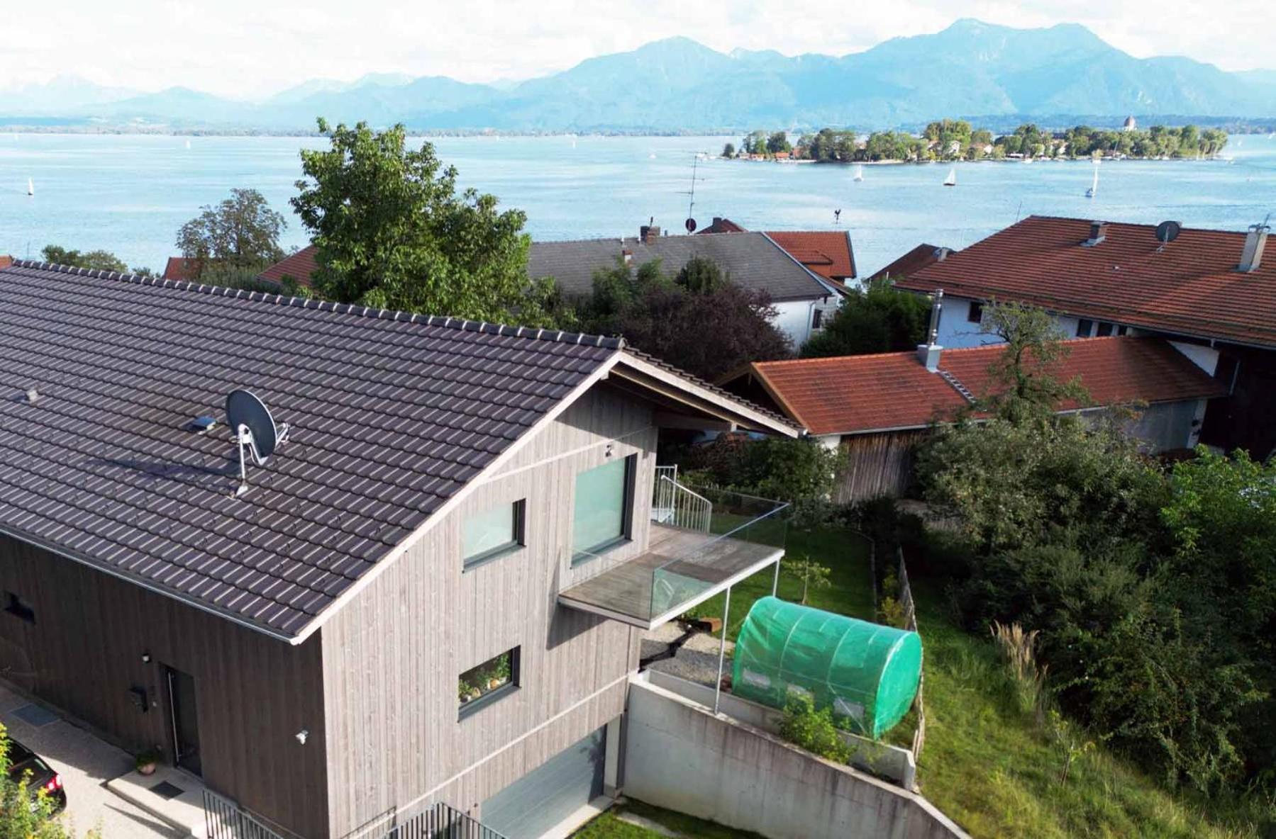 Lieblingseck Nachhaltige 5 Sterne Direkt Am Chiemsee