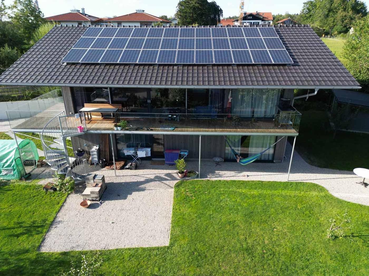Apartment Lieblingseck Nachhaltige 5 Sterne Direkt Am Chiemsee