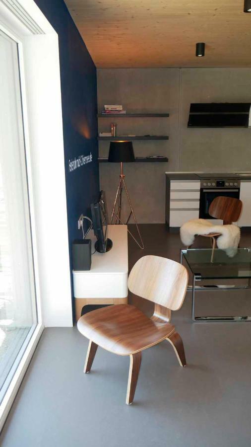 Apartment Lieblingseck Nachhaltige 5 Sterne Direkt Am Chiemsee *